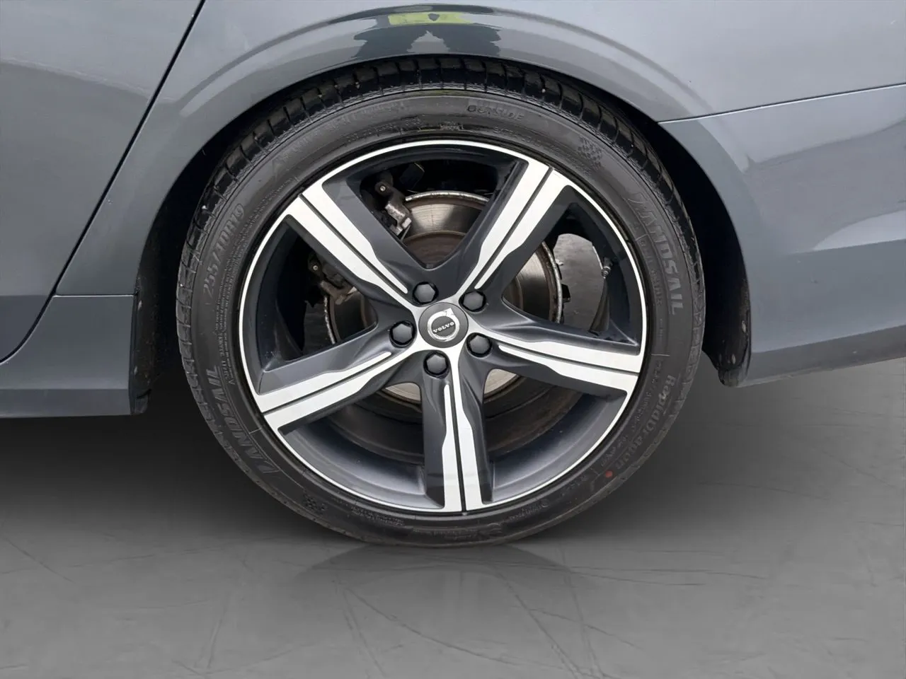 Volvo V90 bild 36