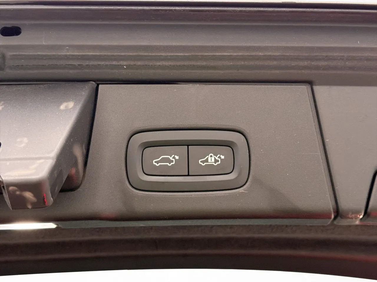 Volvo V90 bild 34