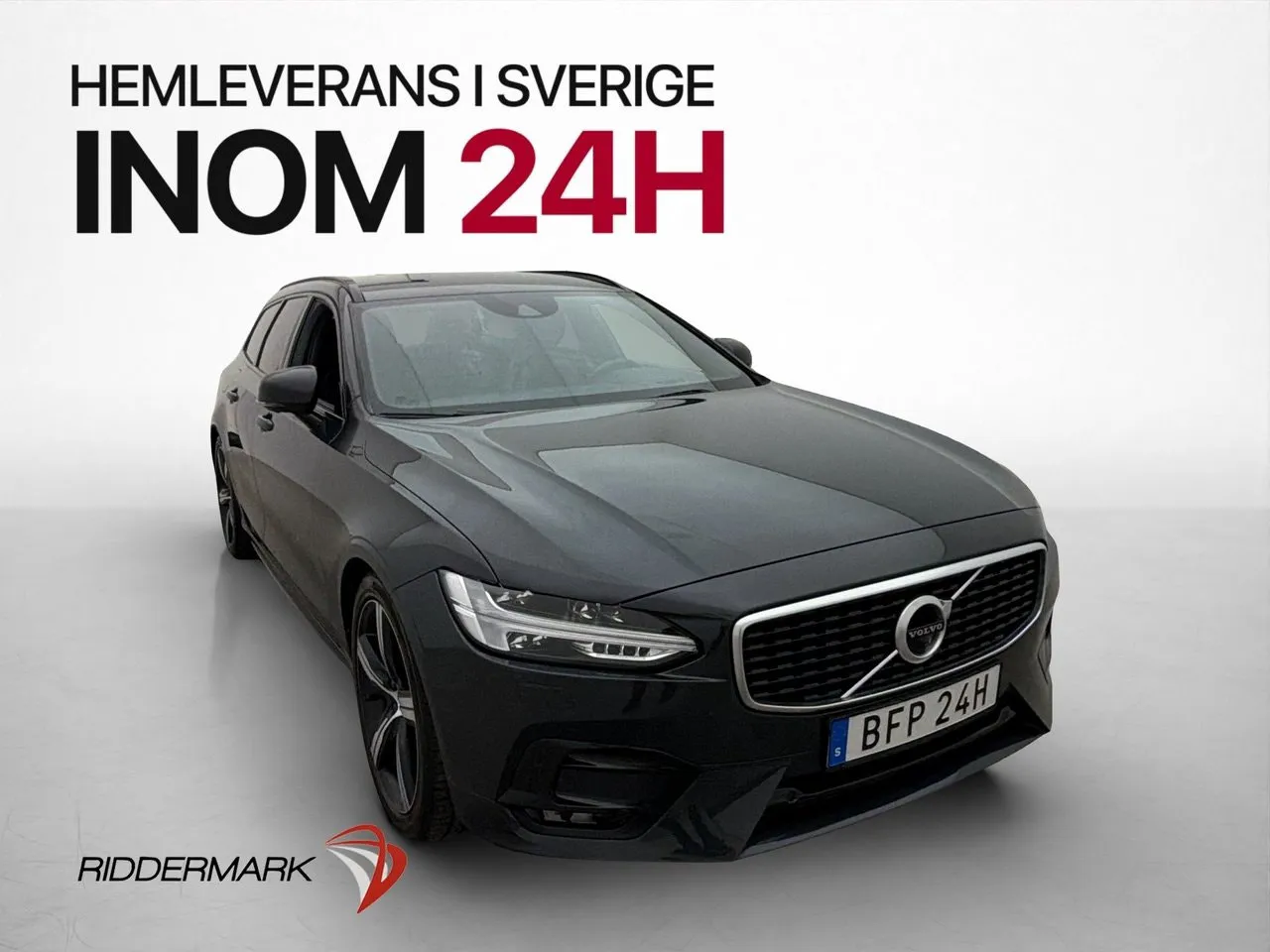 Volvo V90 bild 3