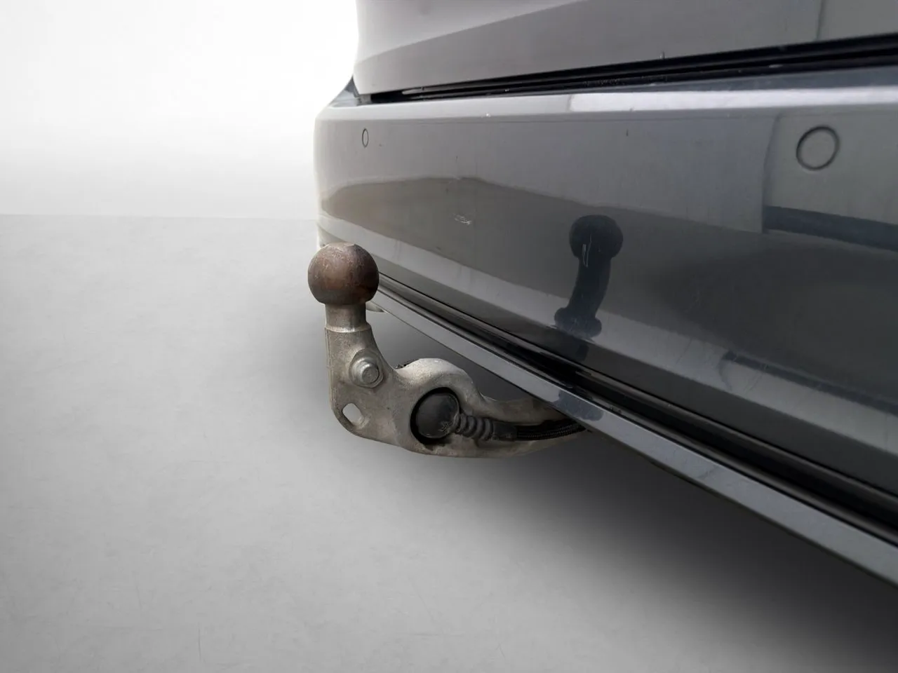 Volvo V90 bild 8