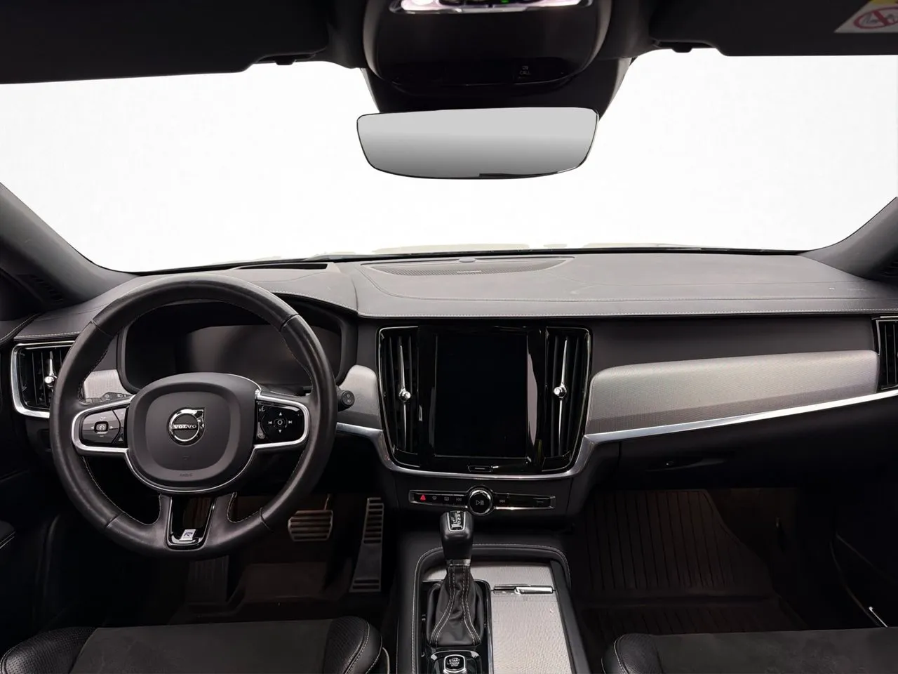 Volvo V90 bild 25