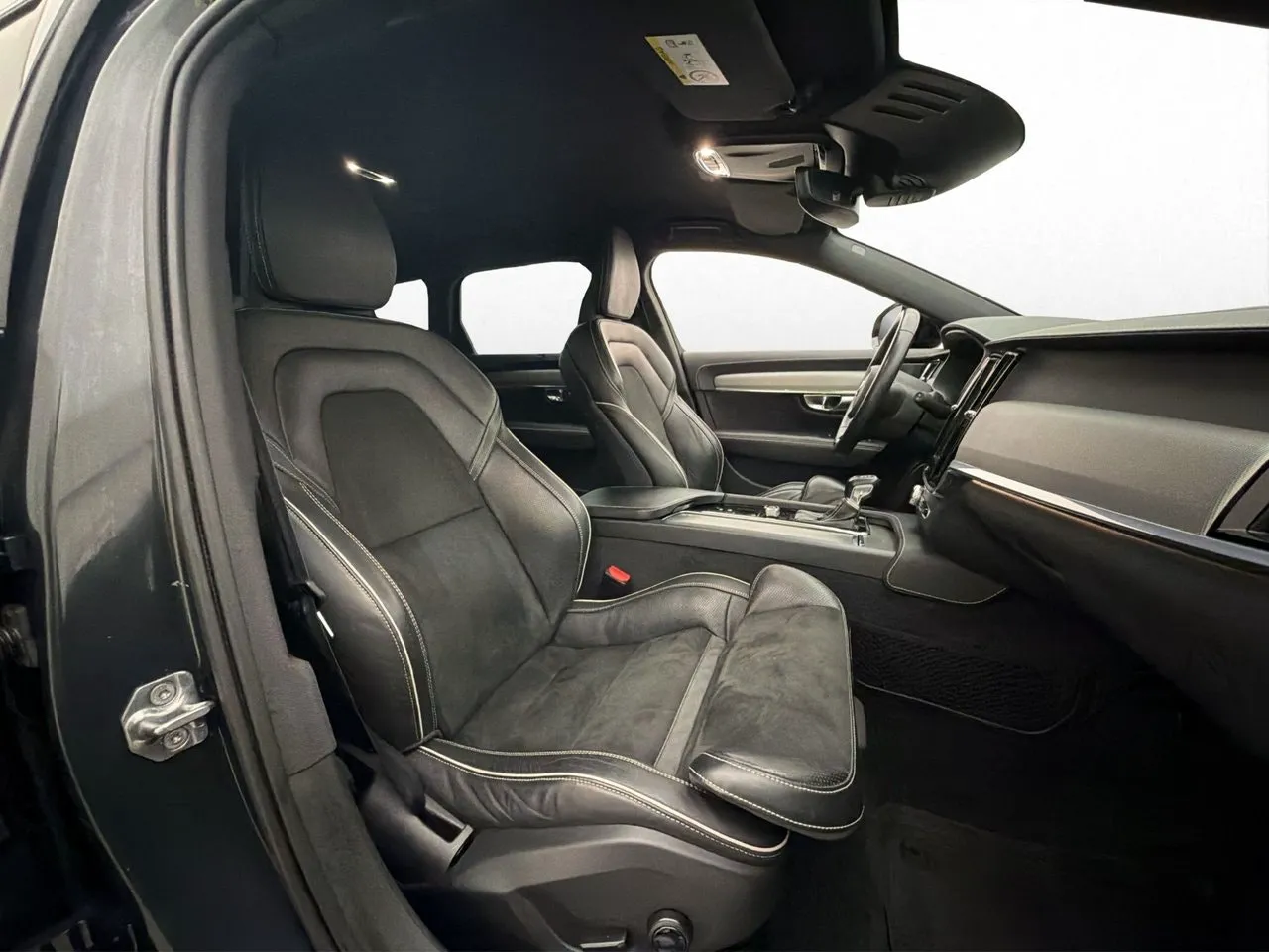 Volvo V90 bild 12