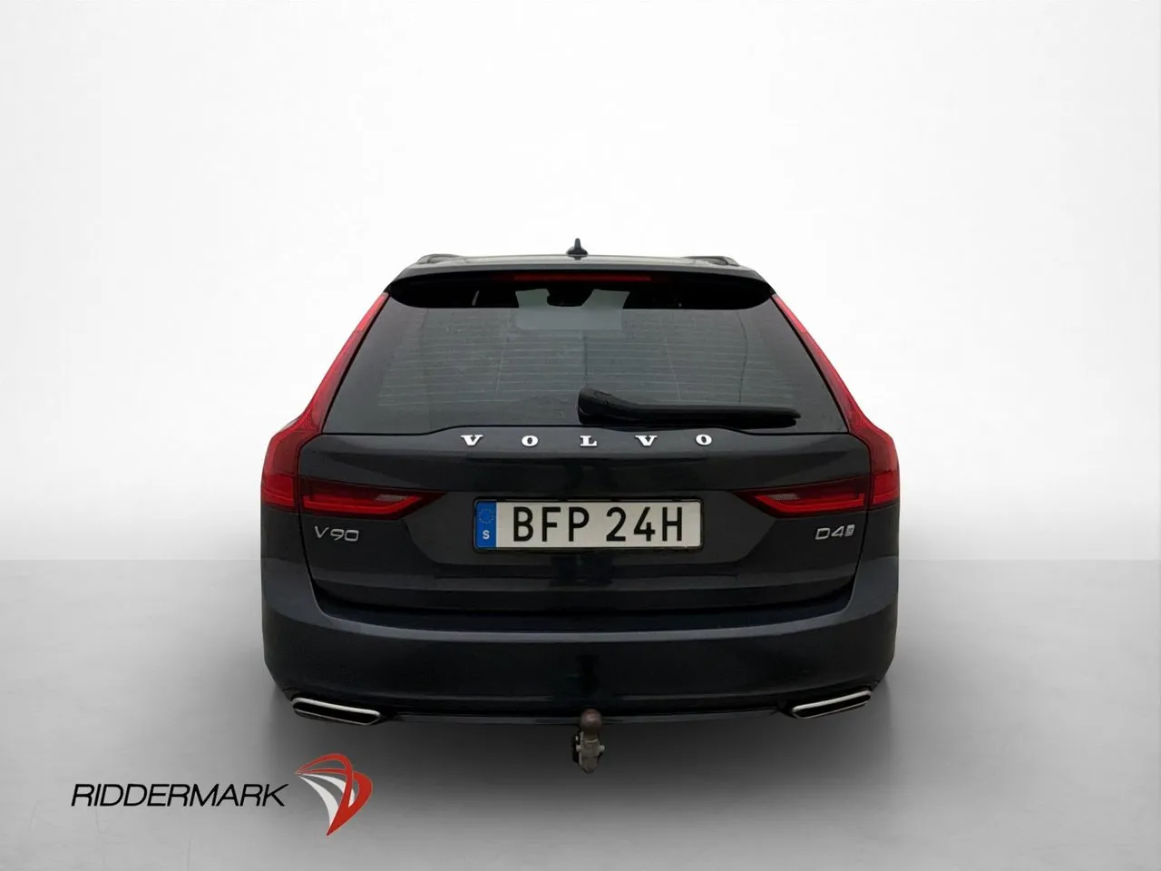 Volvo V90 bild 5