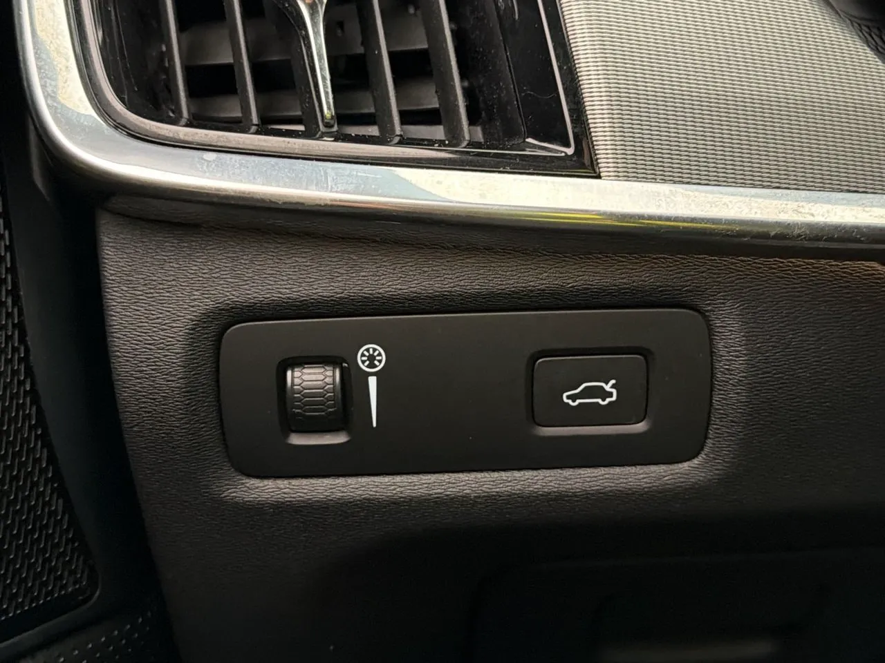 Volvo V90 bild 31