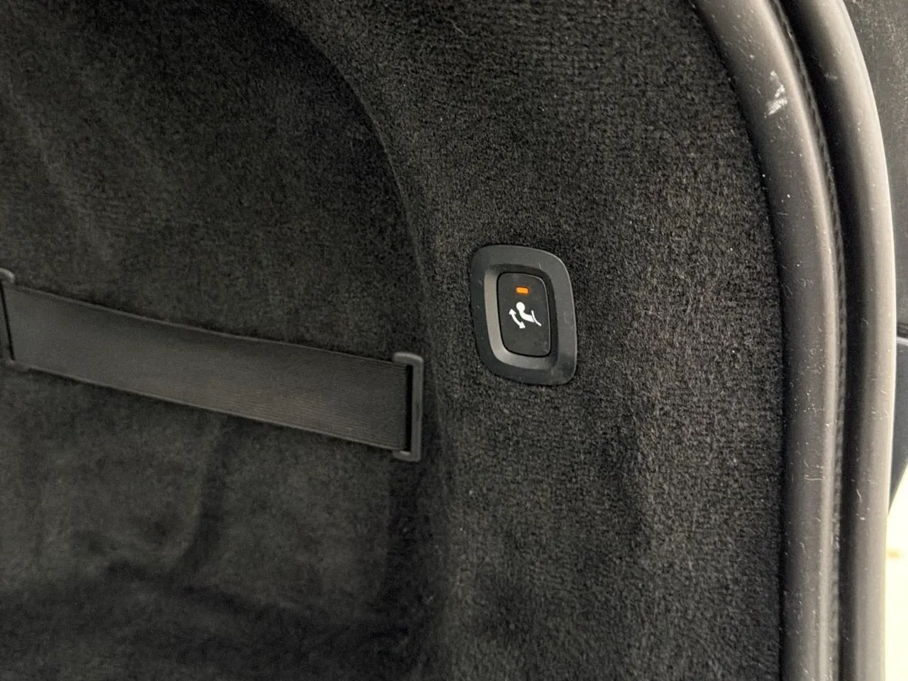 Volvo V90 bild 33