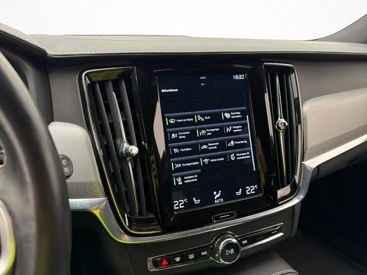 Volvo V90 bild 22