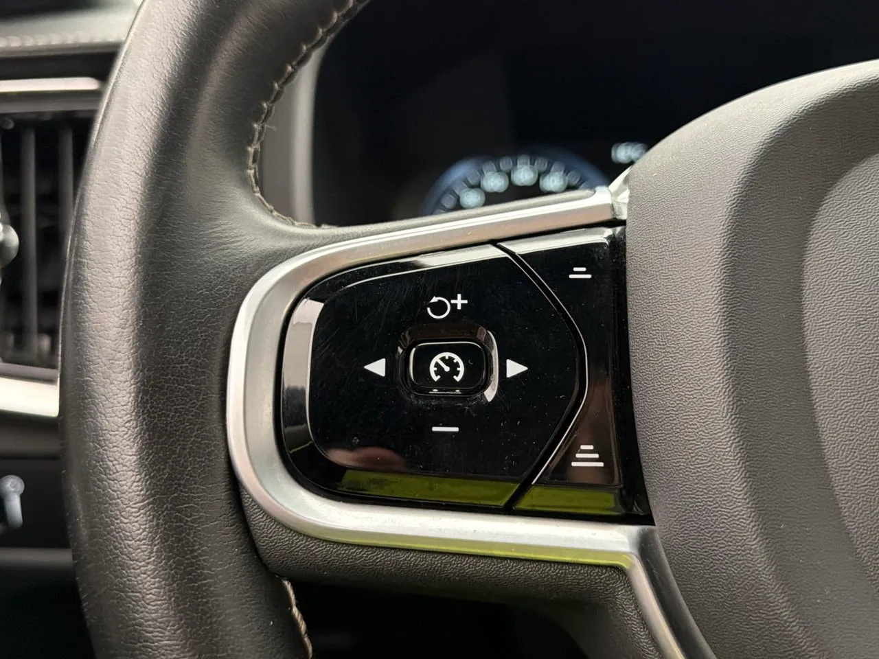 Volvo V90 bild 27