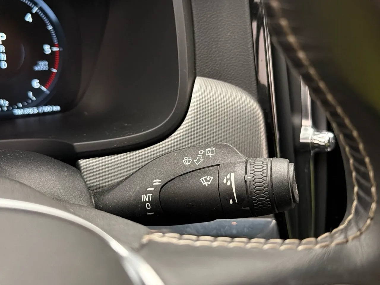 Volvo V90 bild 30