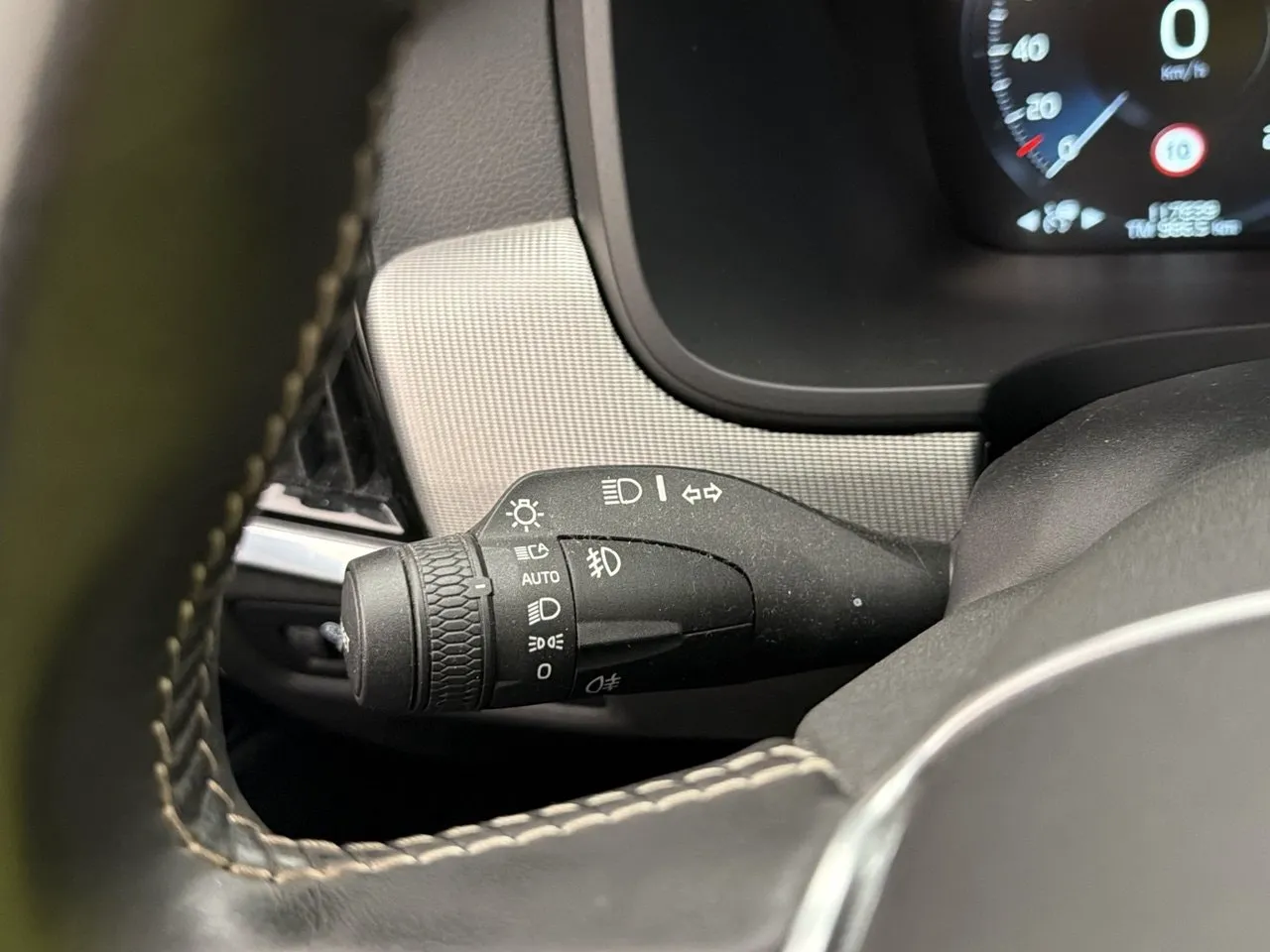 Volvo V90 bild 26