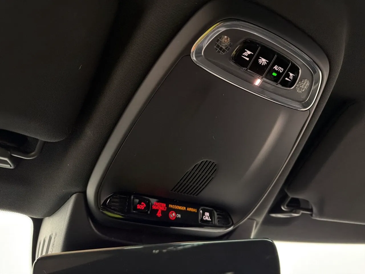 Volvo V90 bild 16