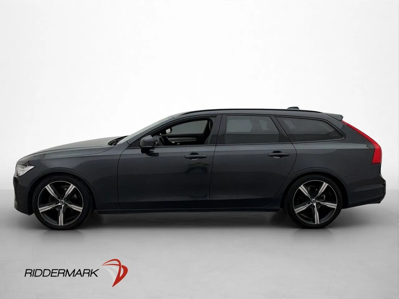 Volvo V90 bild 4