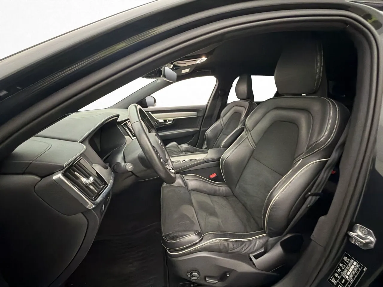 Volvo V90 bild 10