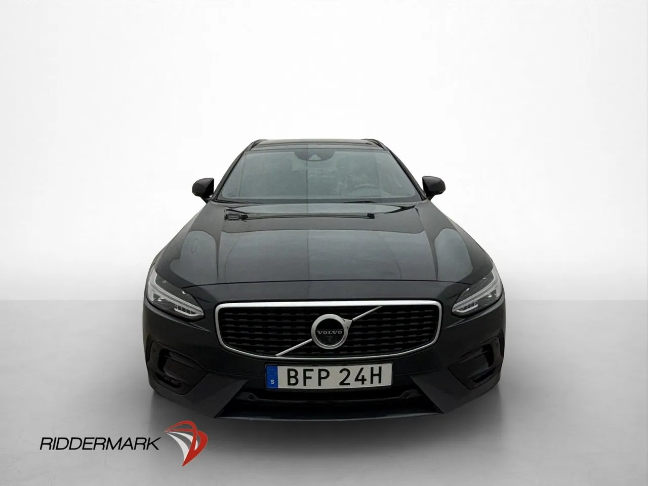 Volvo V90 bild 2