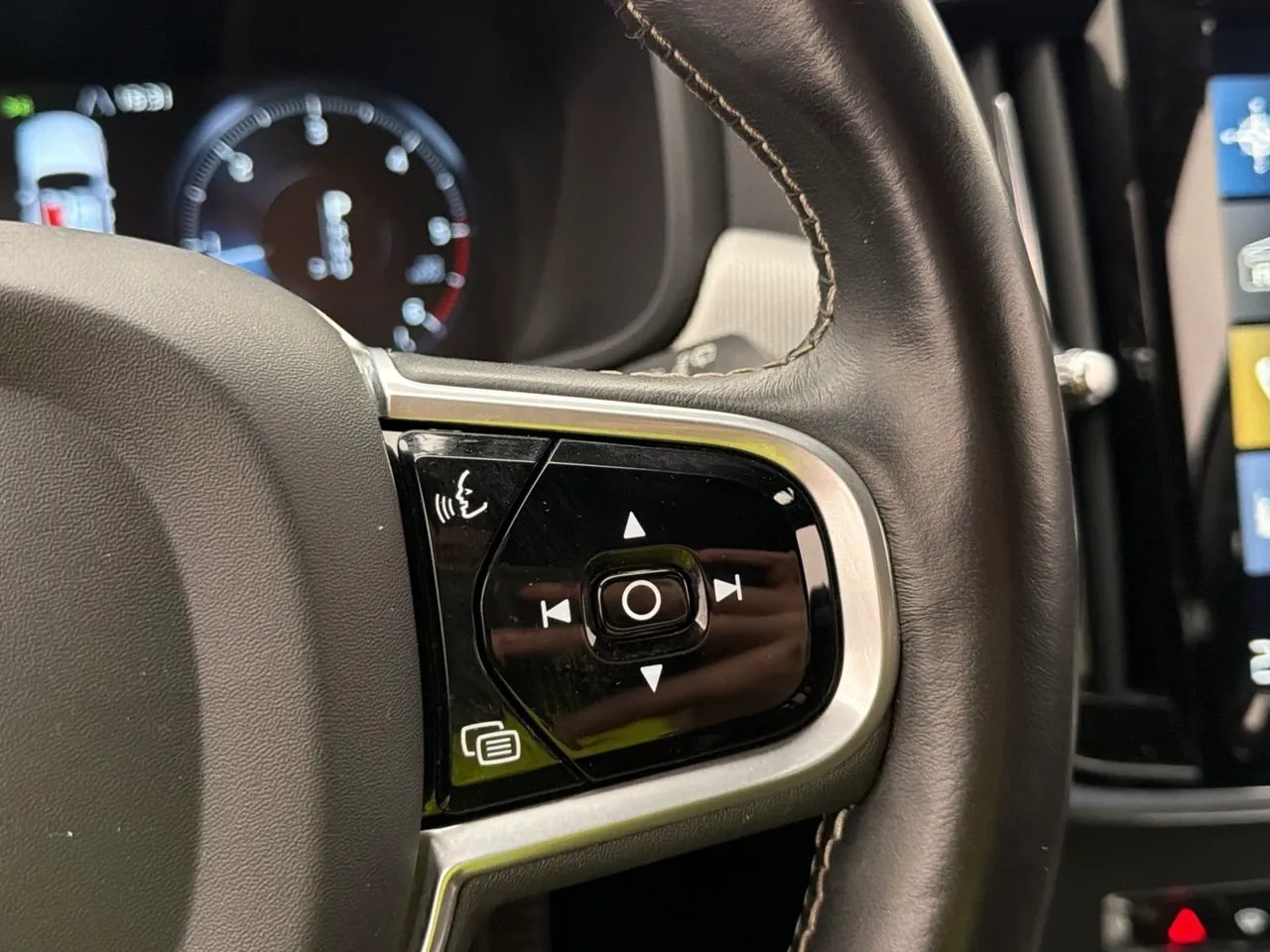 Volvo V90 bild 29