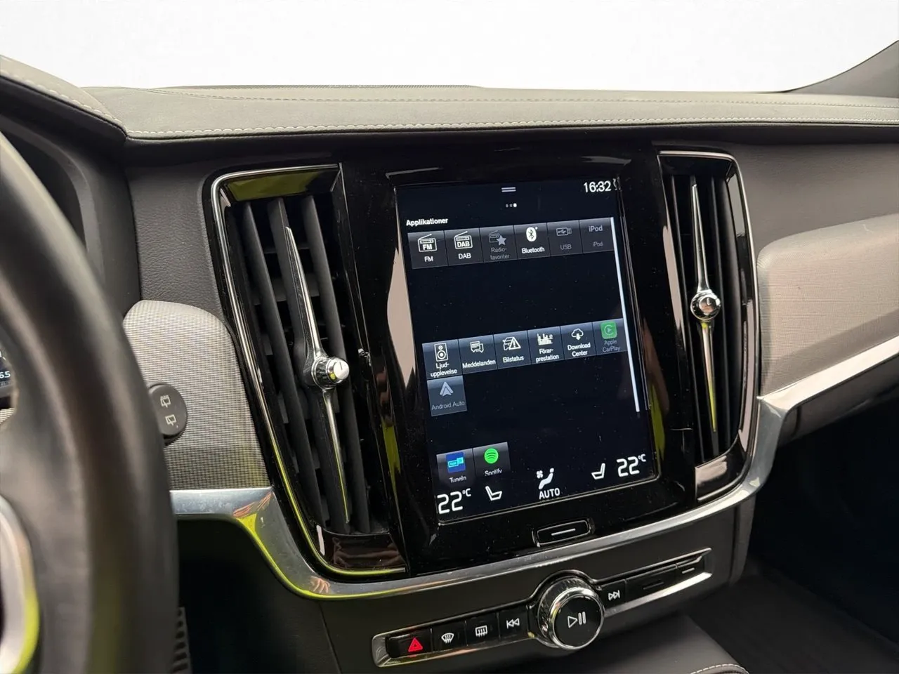 Volvo V90 bild 23