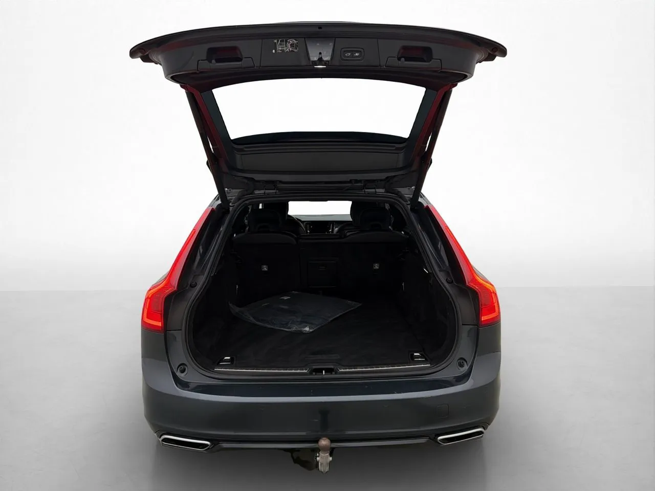 Volvo V90 bild 9