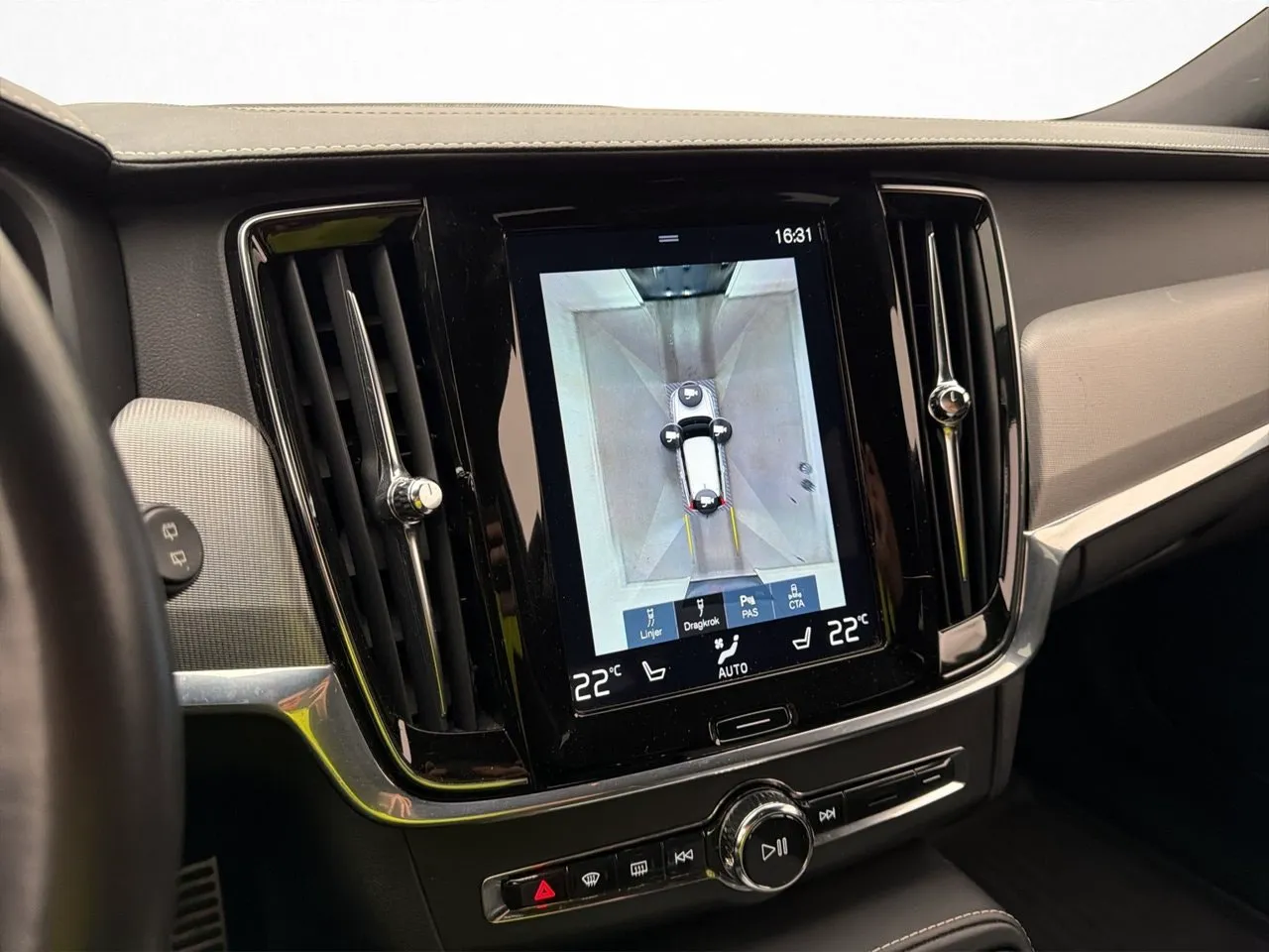 Volvo V90 bild 18