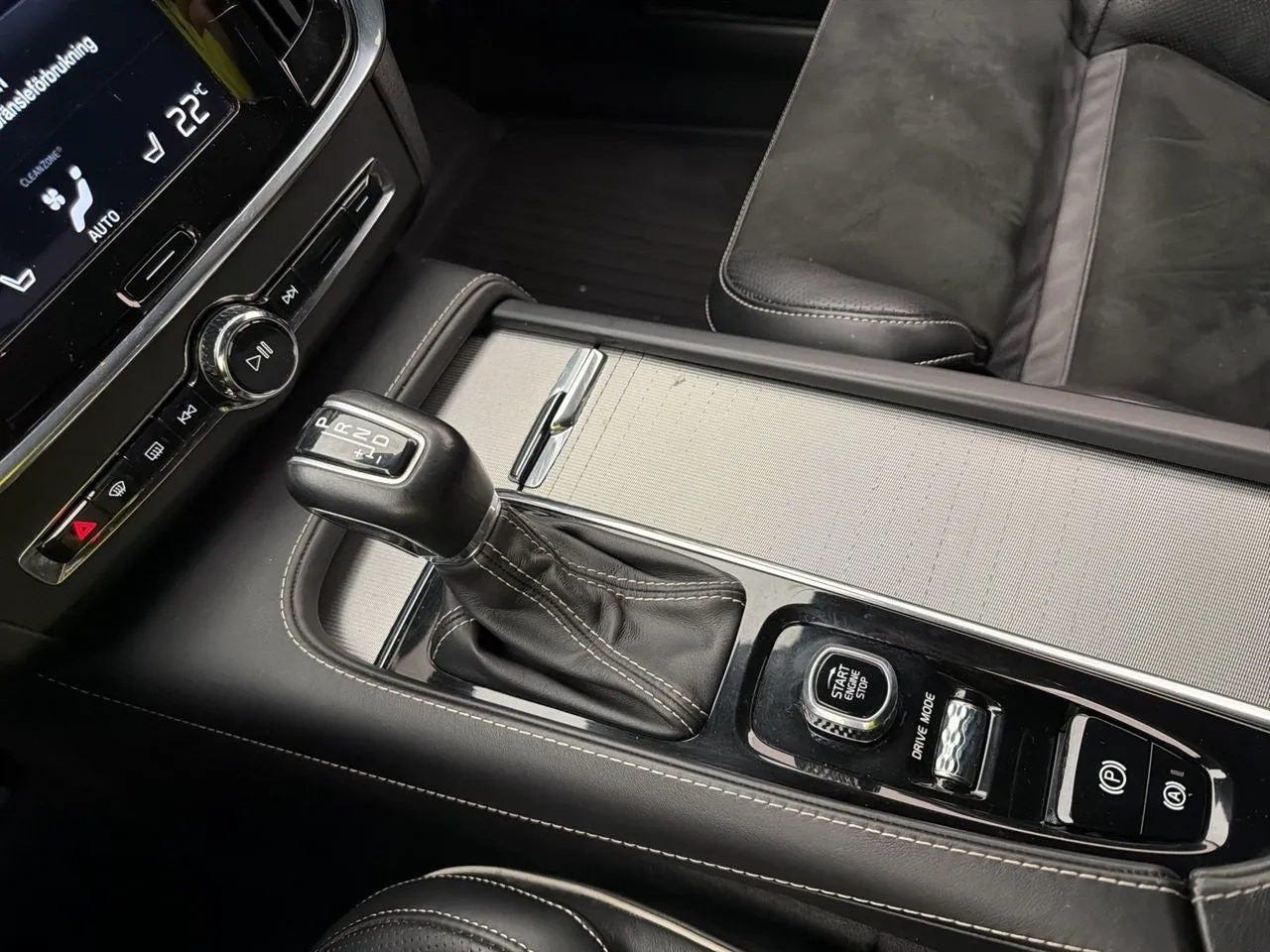Volvo V90 bild 24
