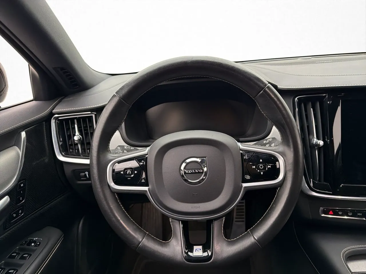 Volvo V90 bild 11