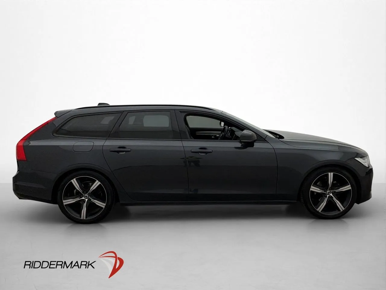 Volvo V90 bild 6