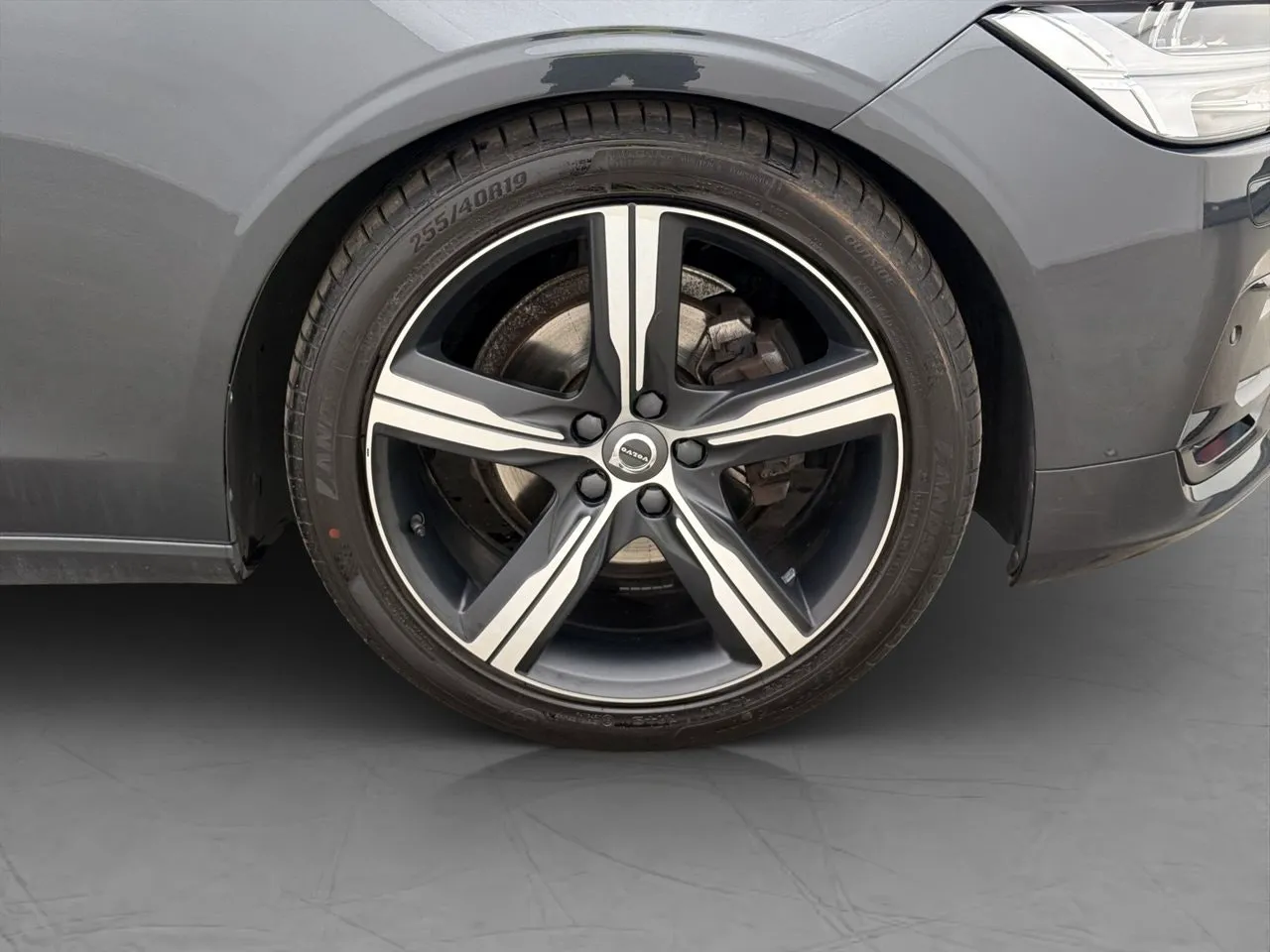 Volvo V90 bild 38