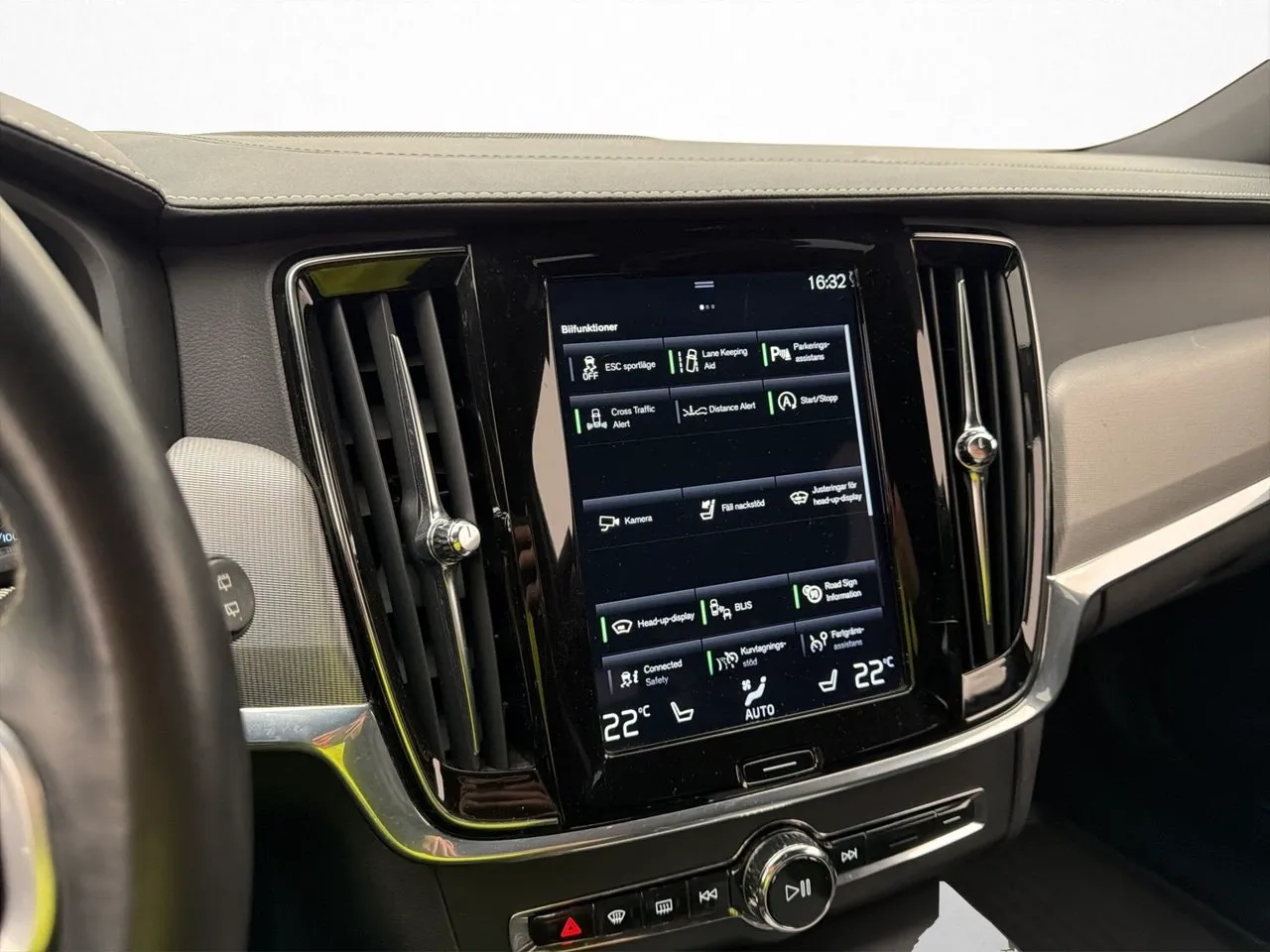 Volvo V90 bild 21