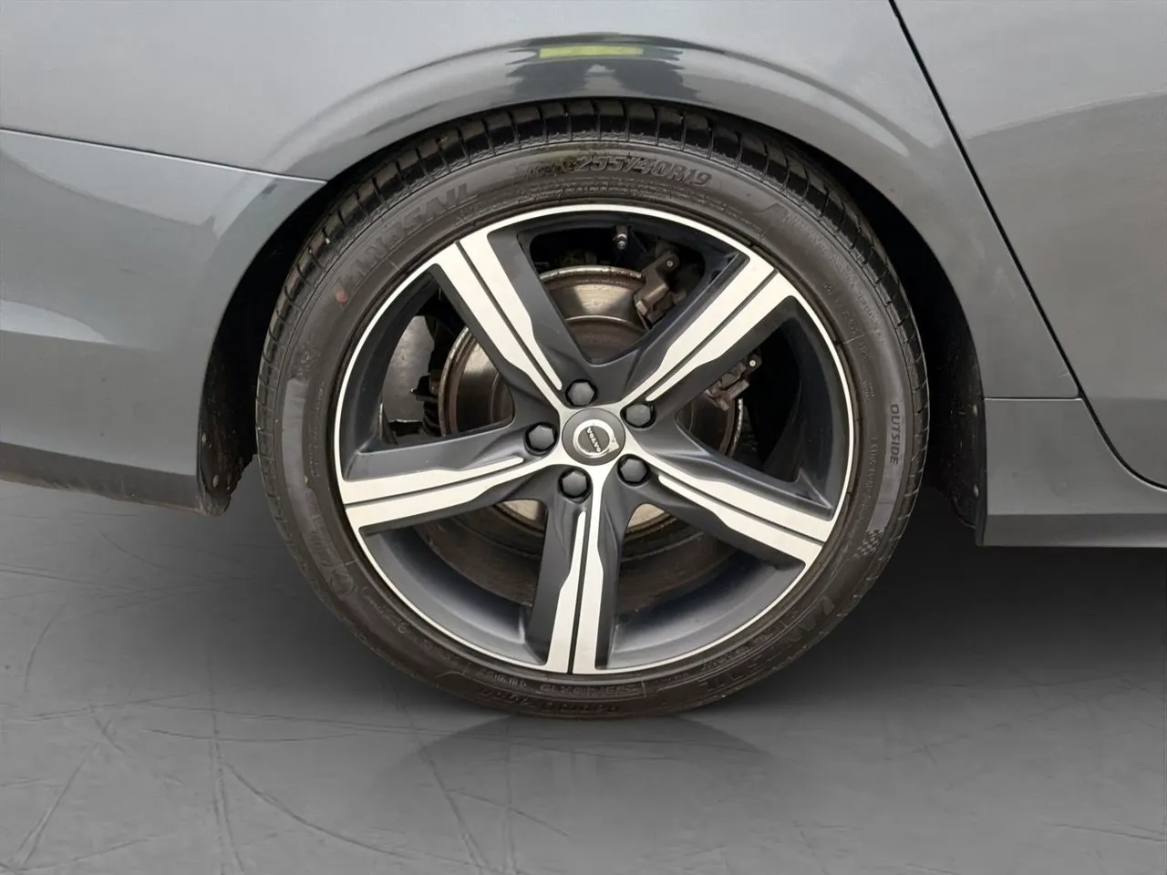 Volvo V90 bild 37