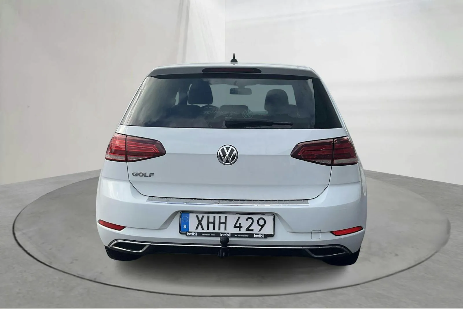 Volkswagen Golf bild 5