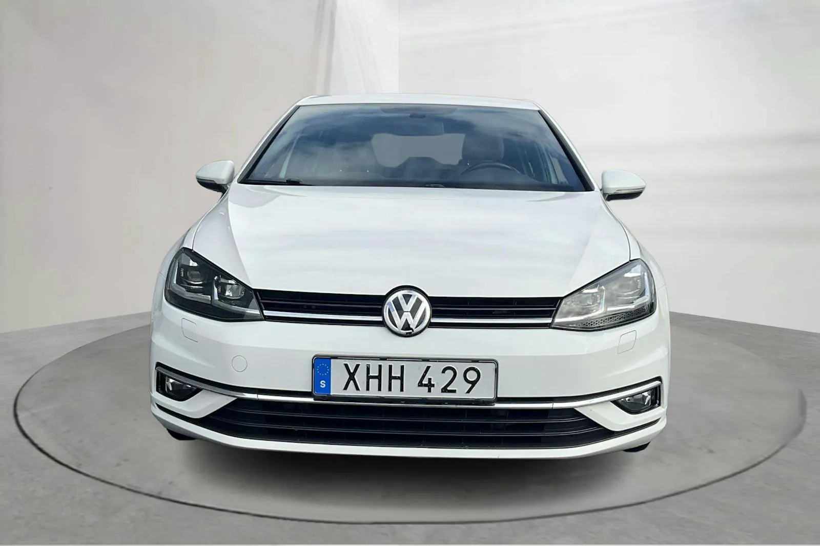 Volkswagen Golf bild 4