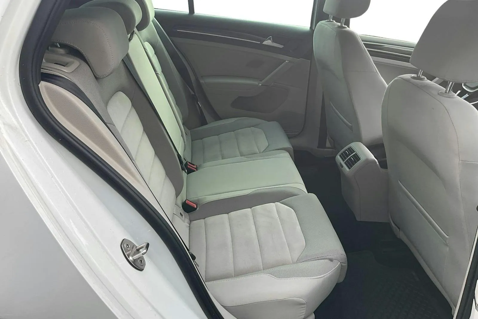 Volkswagen Golf bild 8