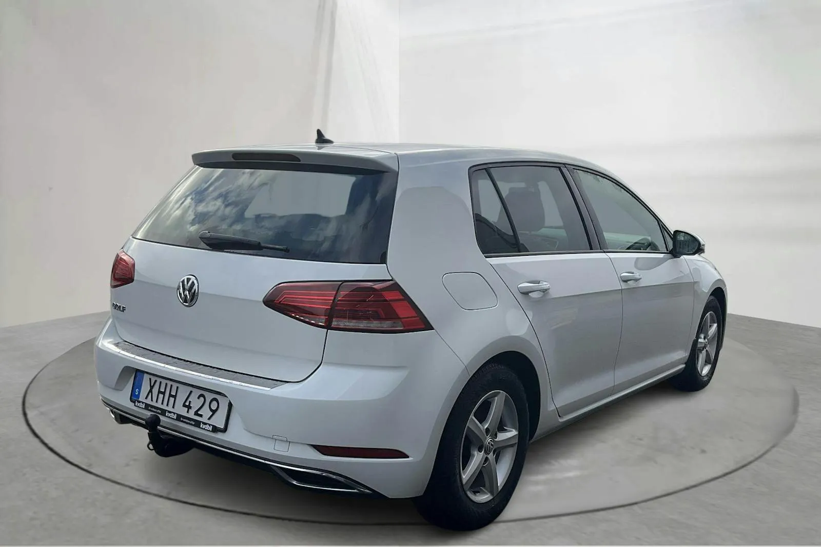 Volkswagen Golf bild 3