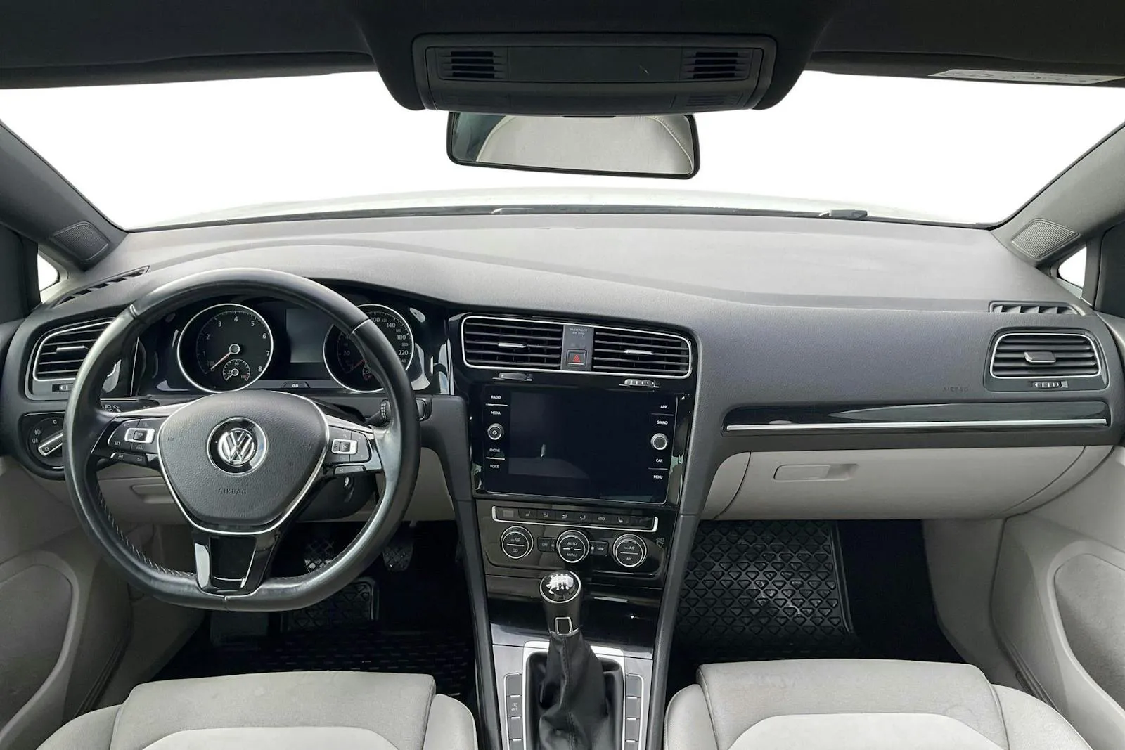 Volkswagen Golf bild 6