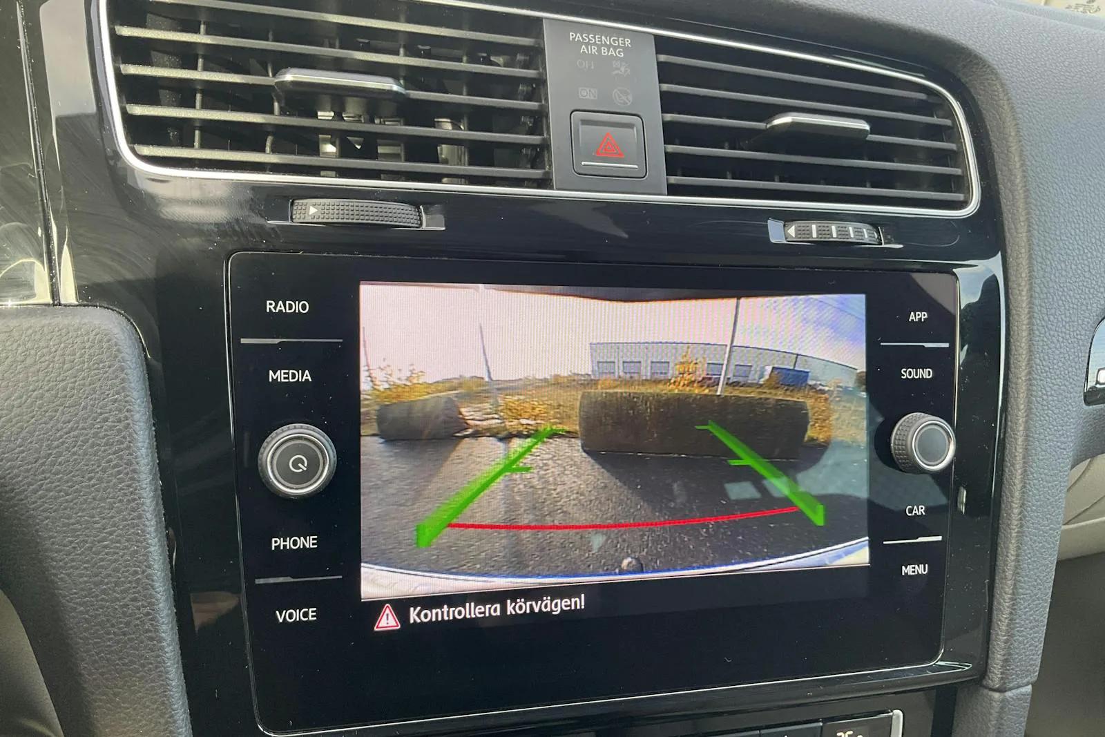 Volkswagen Golf bild 13