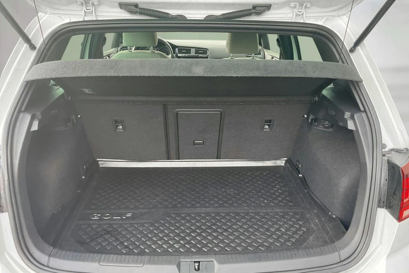Volkswagen Golf bild 9