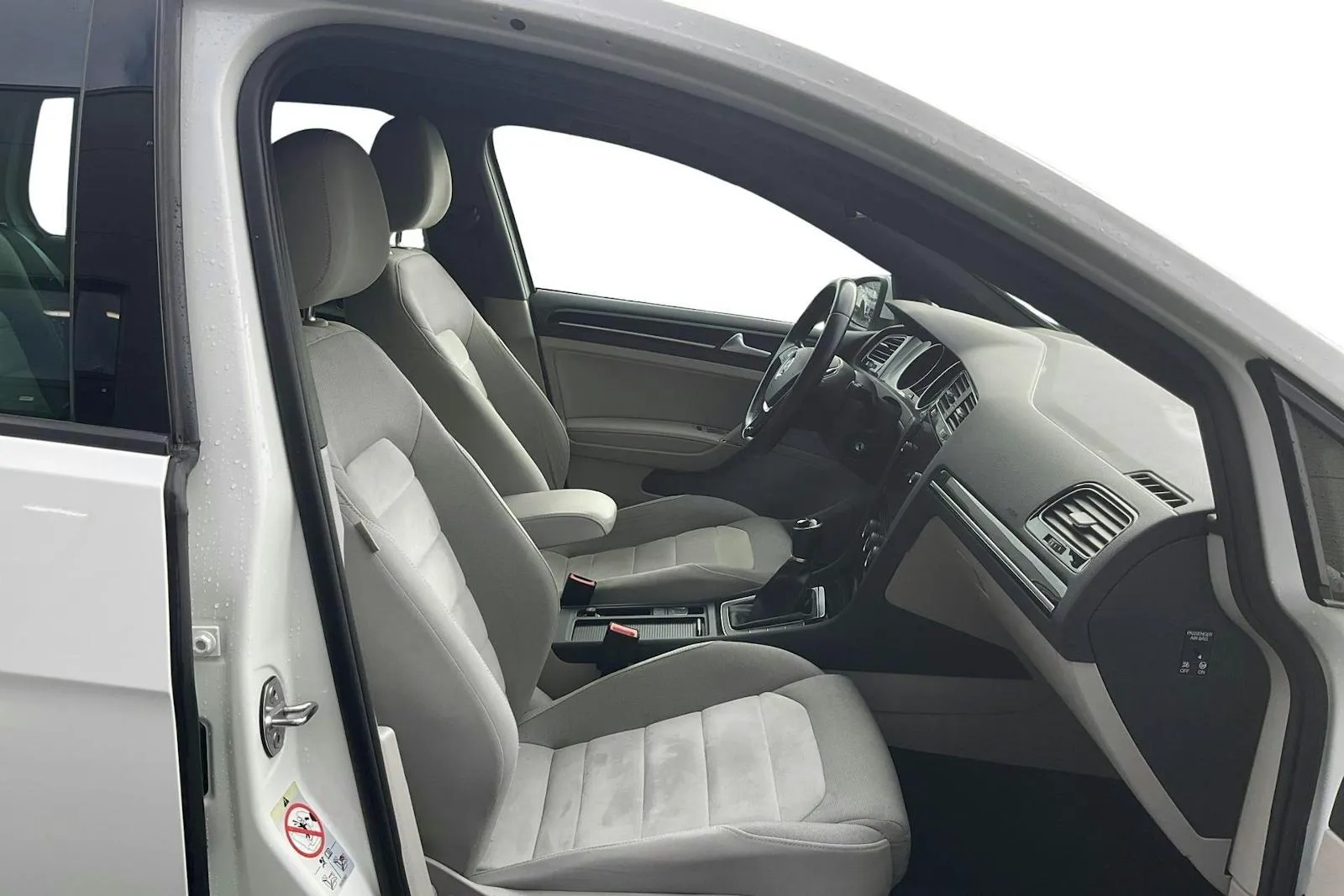 Volkswagen Golf bild 7