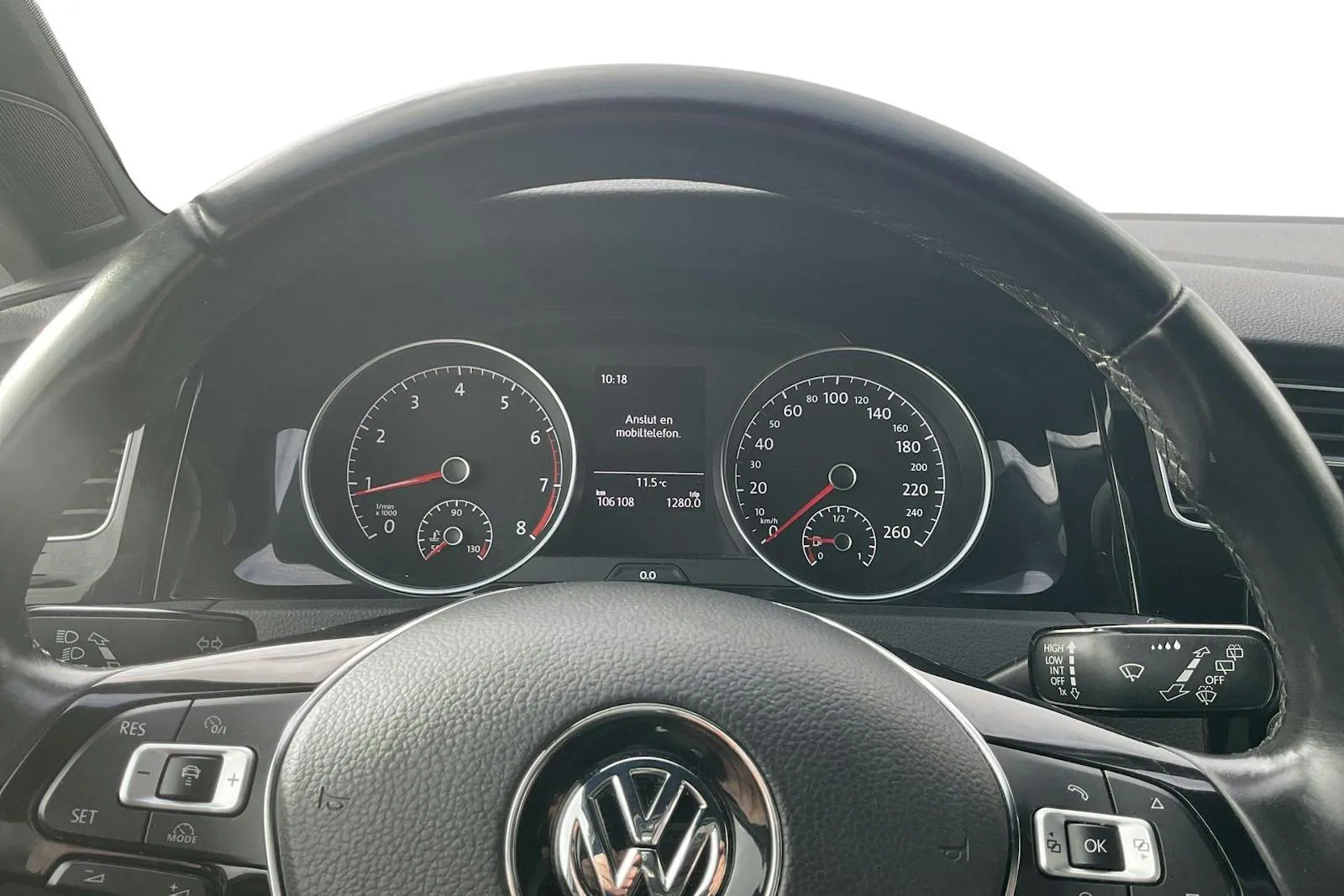 Volkswagen Golf bild 10