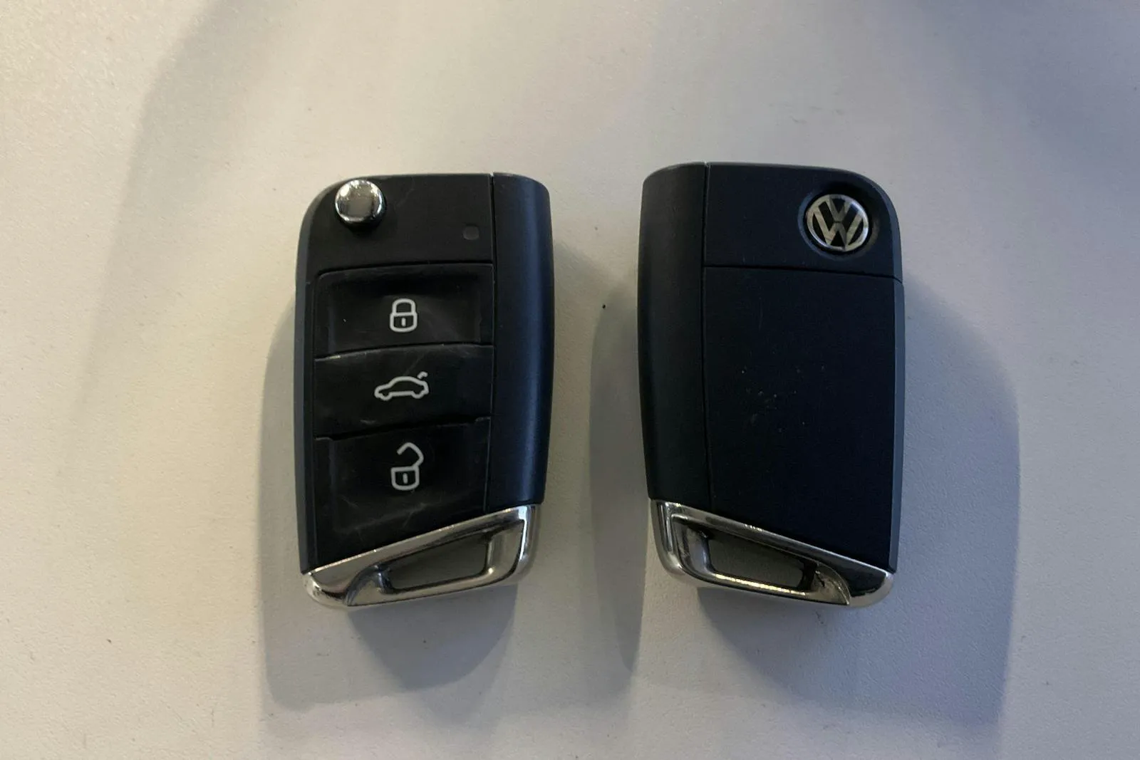 Volkswagen Golf bild 17