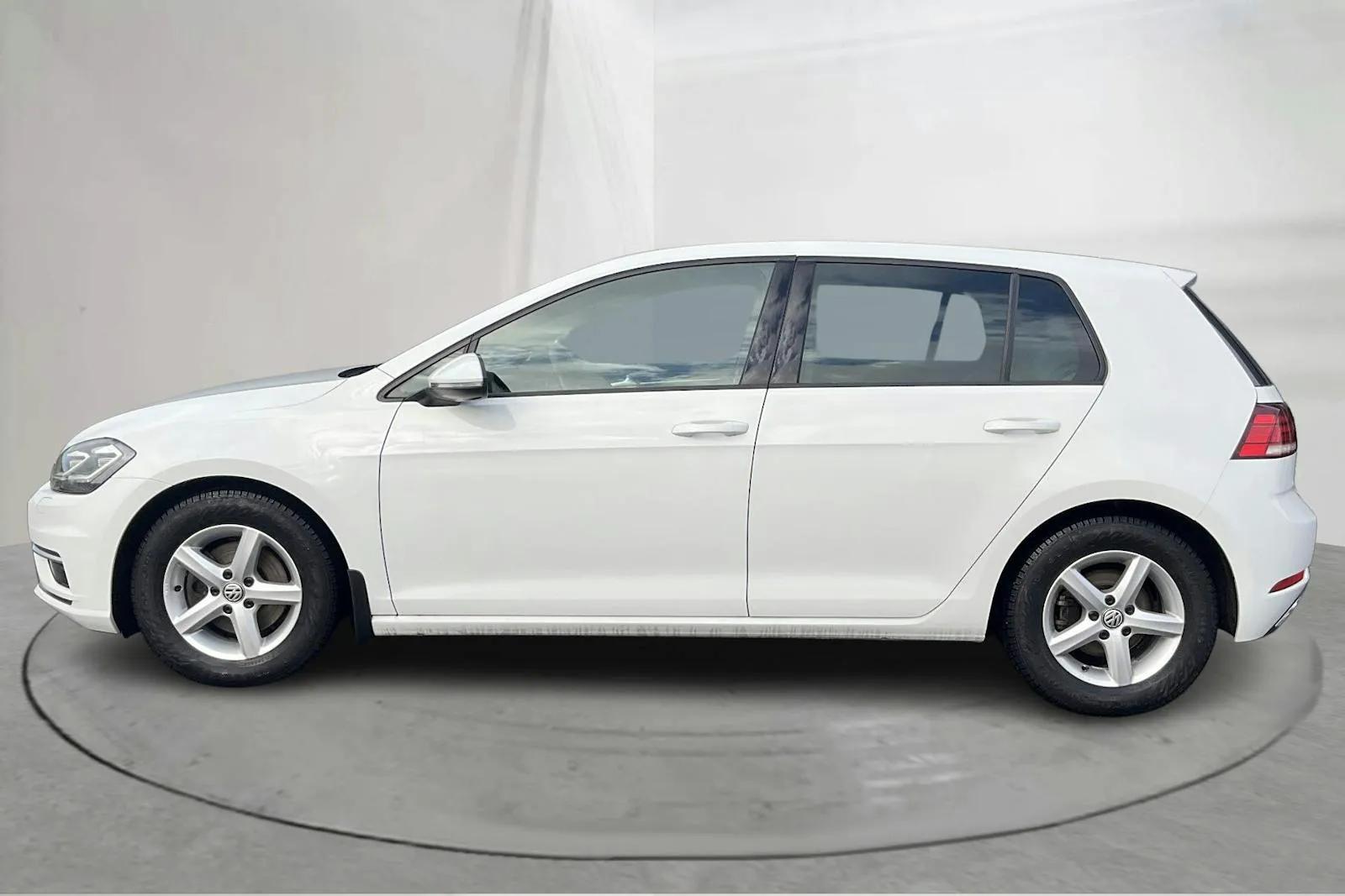 Volkswagen Golf bild 2