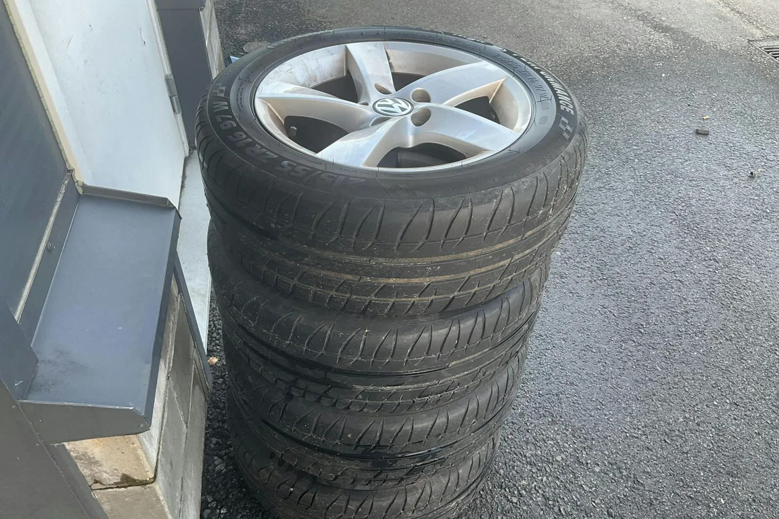 Volkswagen Passat bild 14