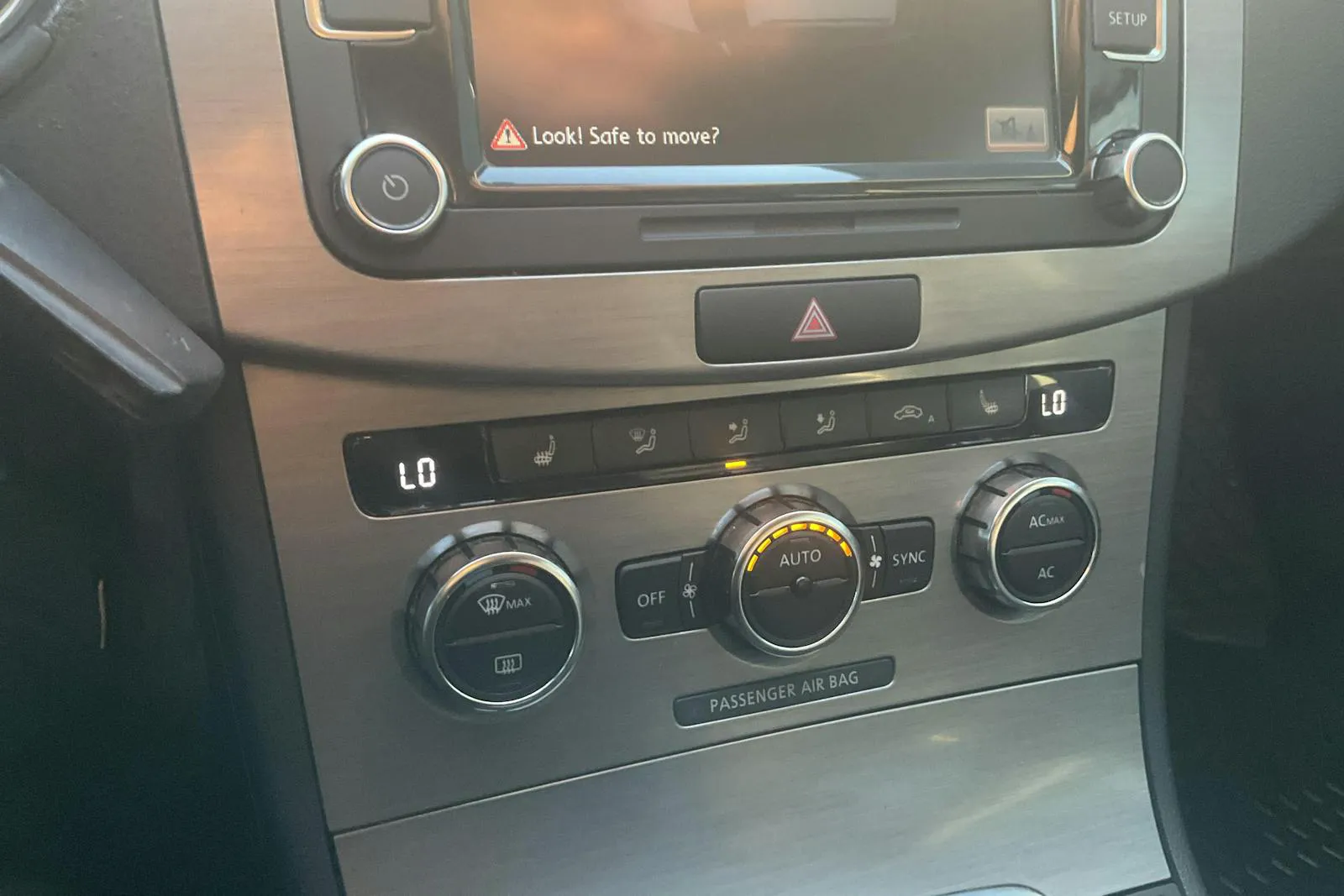 Volkswagen Passat bild 12