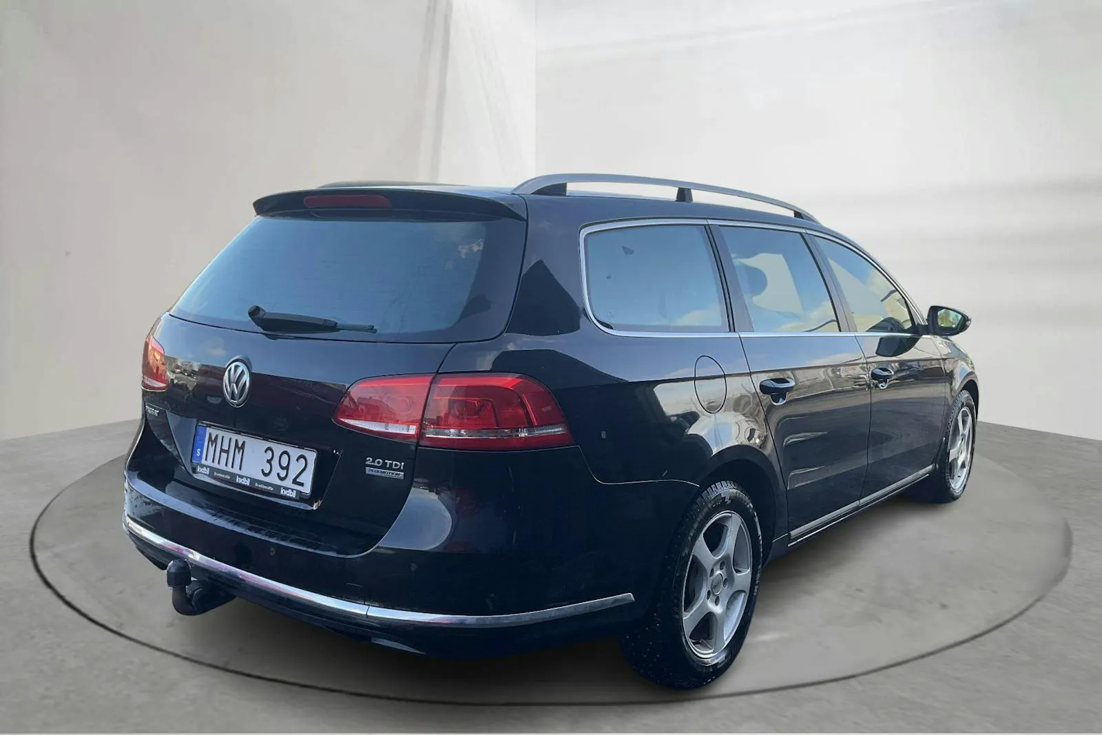 Volkswagen Passat bild 3
