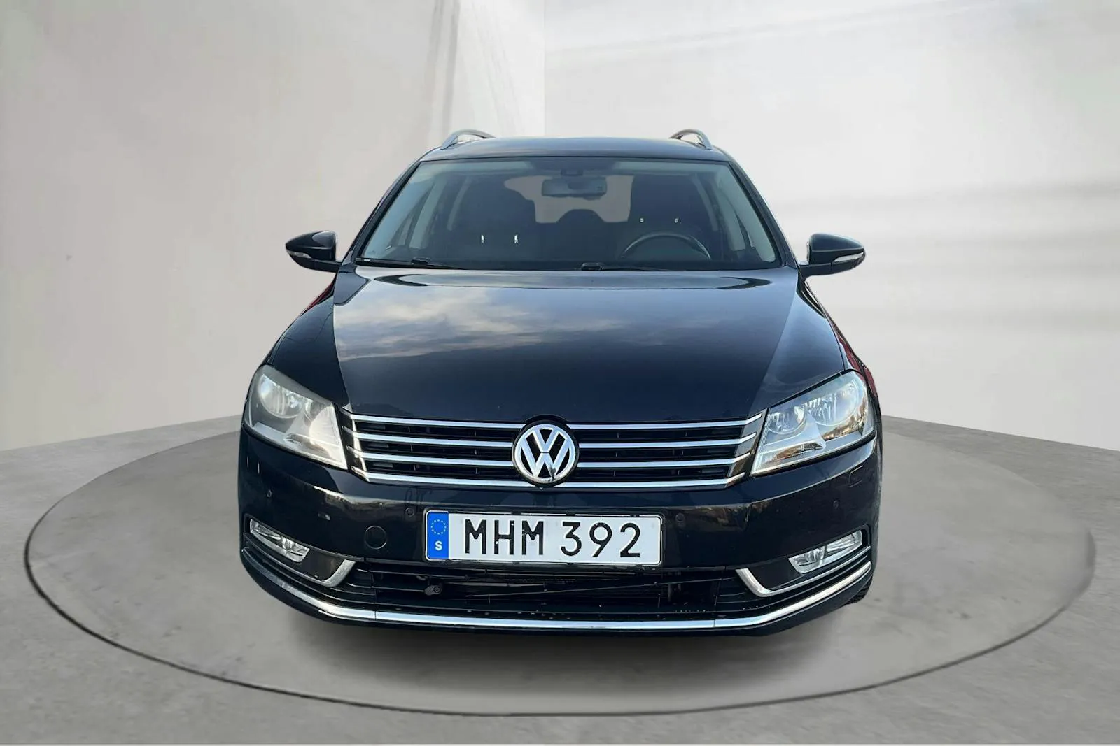 Volkswagen Passat bild 4