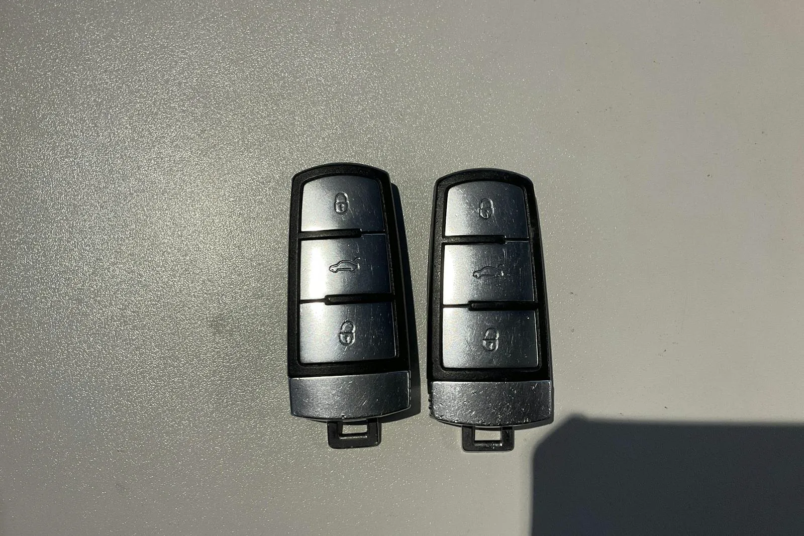 Volkswagen Passat bild 15