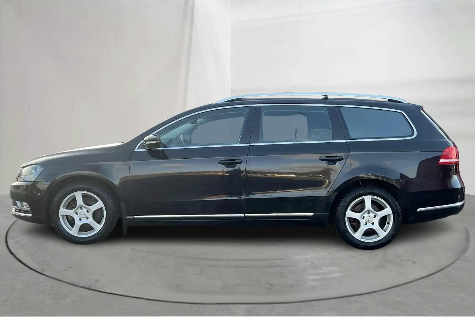 Volkswagen Passat bild 2