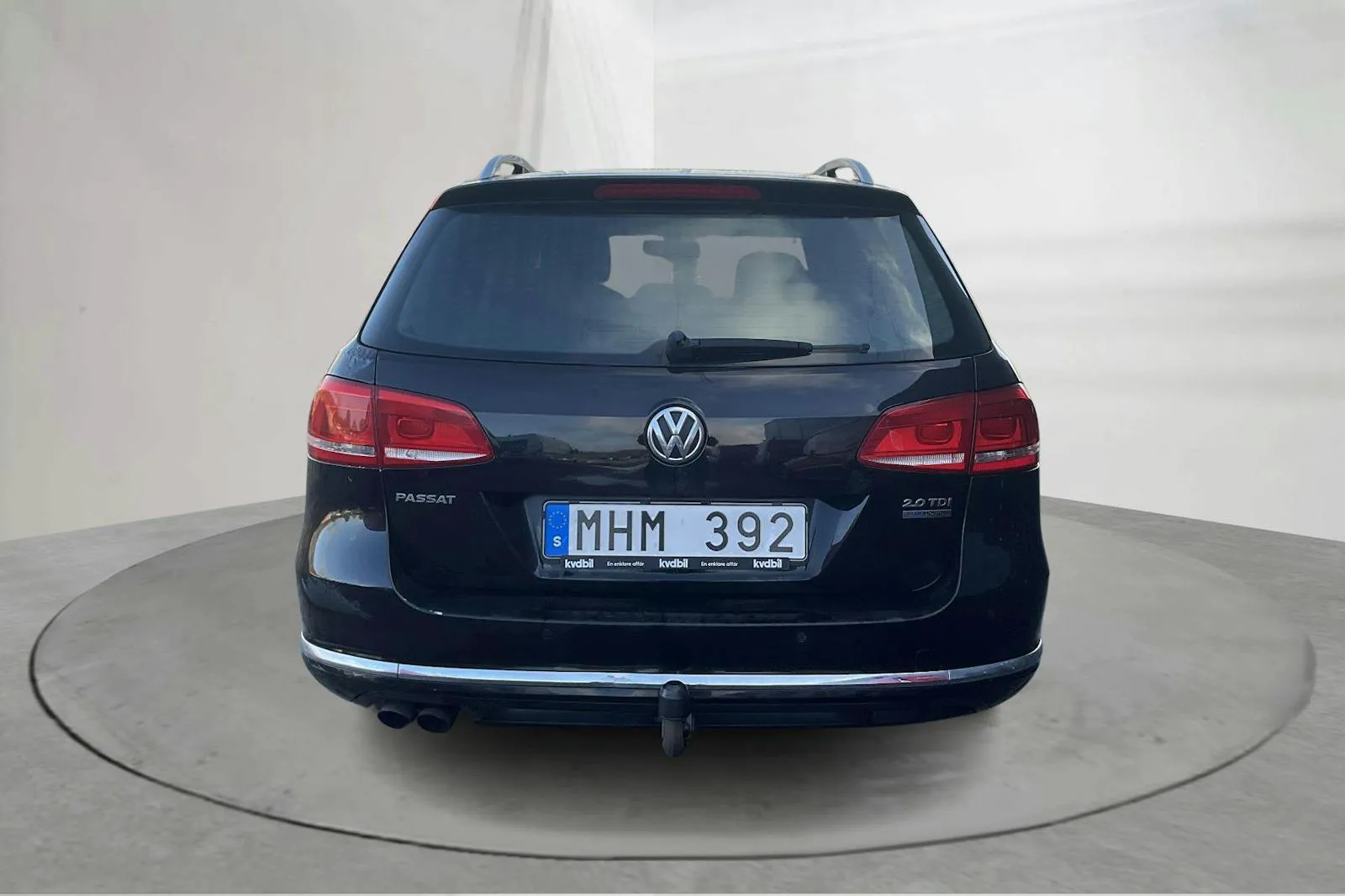 Volkswagen Passat bild 5