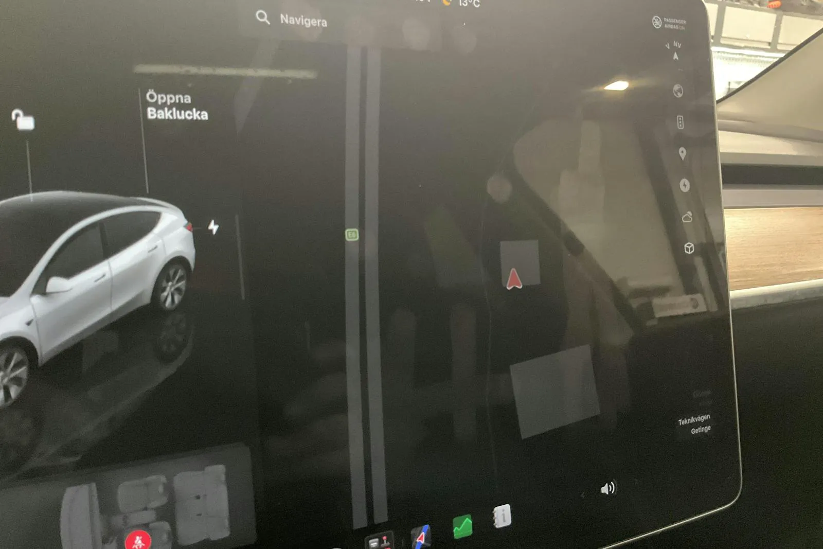 Tesla Model Y bild 13