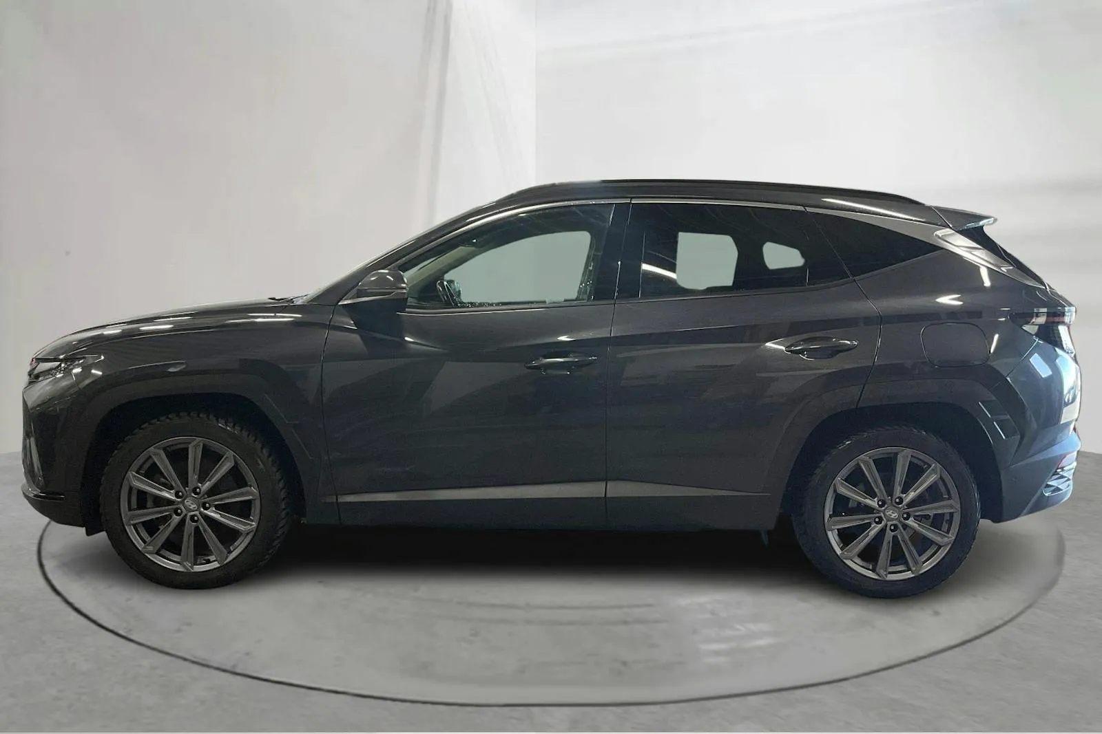 Hyundai Tucson bild 2