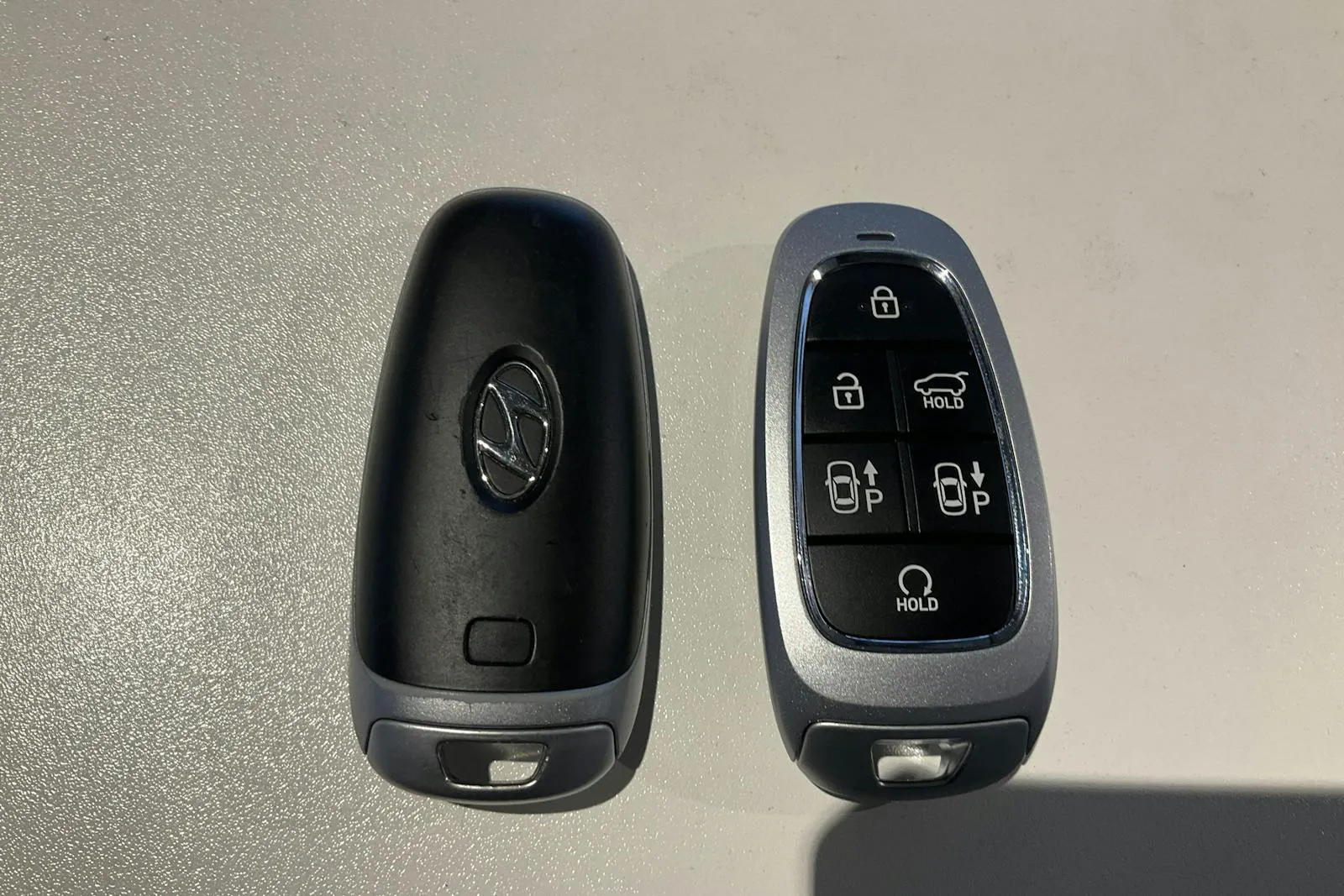 Hyundai Tucson bild 20