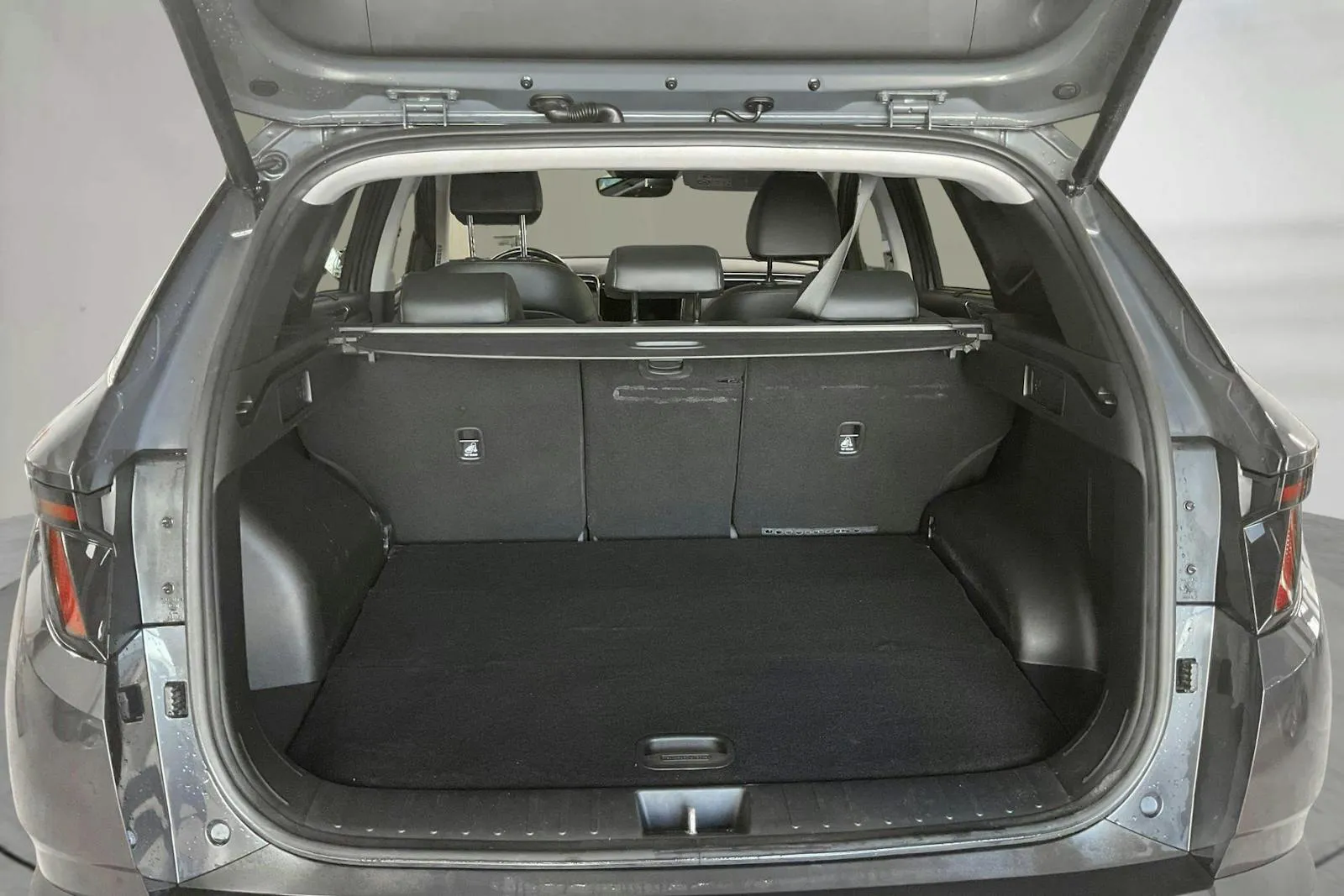 Hyundai Tucson bild 9