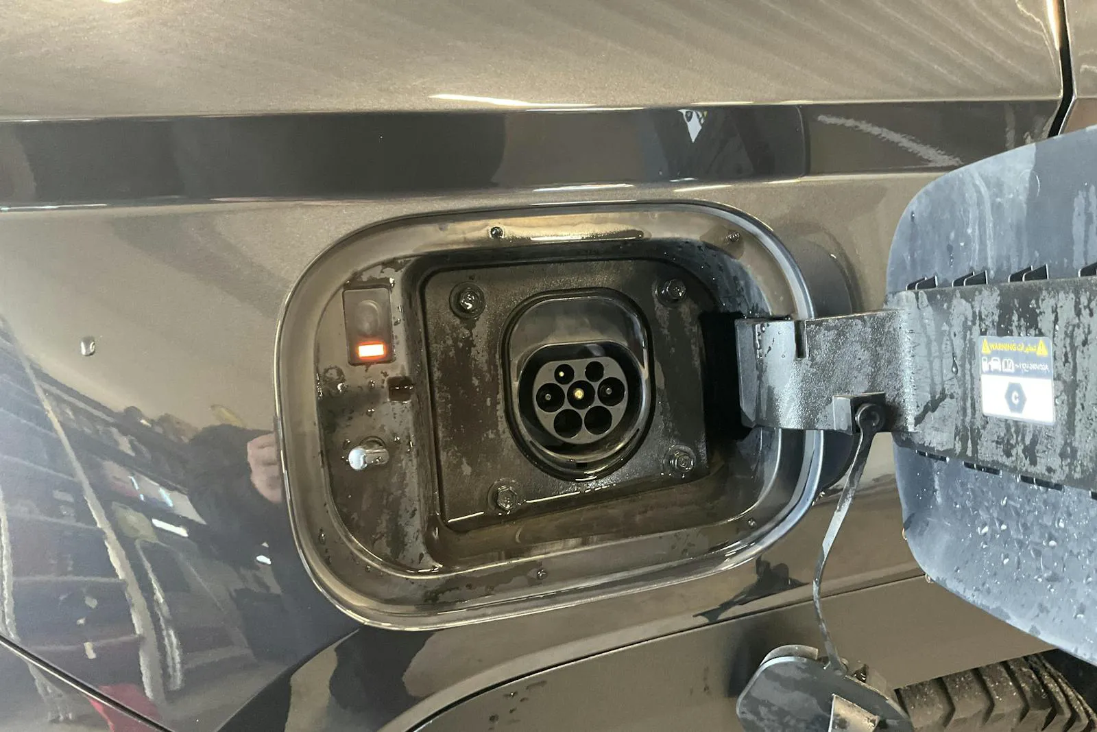 Hyundai Tucson bild 18